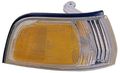 Depo 317-1506r-as Honda Accord Passenger Side Replacement Parking Marker Lamp Assembly 