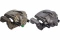 Disc Brake Calipers Front Kit For Bmw 328ci 2000 Front Left Right 
