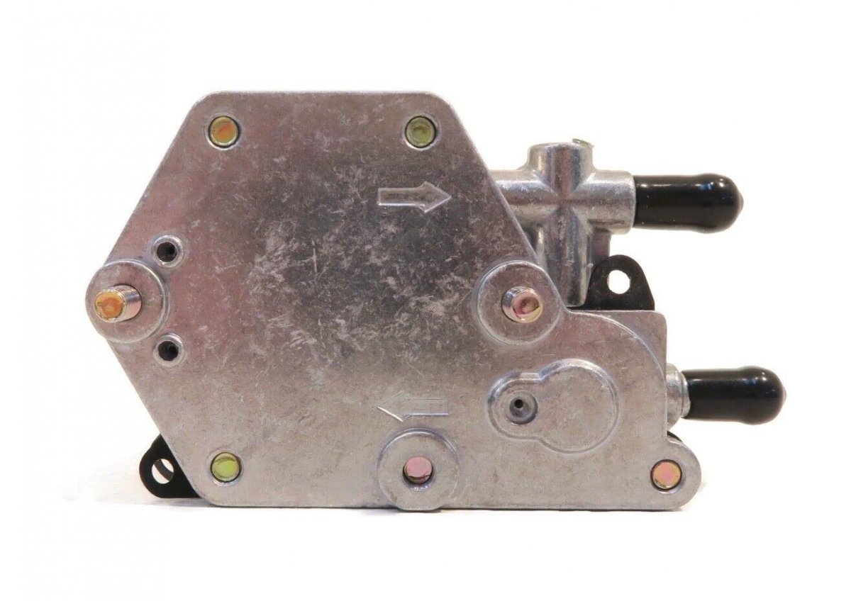 Fuel Pump For Polaris 2002 Magnum Scrambler 500 Rmk A02cd50ab A02ba50aa 2x4 Gas