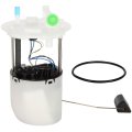 Fuel Pump Assembly For Ford Taurus 2013 L4 2 0l Dg1z9a407c Electric Module 
