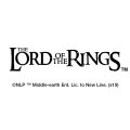 The Lord Of Rings Frodo And Sam Characters Novelty Metal Vanity License Plate Aluminum Uv Water Resistant 6 In X 12 Standard