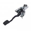 Flynsu Clutch Pedal Pad Replacement For 2003-2008 Mazda 6 Manual Transmission Gk2c-41-300c Gk2c41300c 