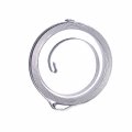 Neeseelily Recoil Starter Spring 155-300 28442-zh8-003 Compatible With Honda Engine Gx100 Gx120 Gx160 Gx200 Gxv160 John Deere