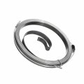 Neeseelily Recoil Starter Spring 155-300 28442-zh8-003 Compatible With Honda Engine Gx100 Gx120 Gx160 Gx200 Gxv160 John Deere