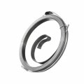 Neeseelily Recoil Starter Spring 155-300 28442-zh8-003 Compatible With Honda Engine Gx100 Gx120 Gx160 Gx200 Gxv160 John Deere