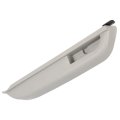 15691229 1 Pair Front Door Armrest Replacement For Blazer Suburban Yukon 1992-1994 C K Series 1990-1994 Light Gray Interior 