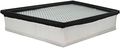 Luber-finer Laf3141 Heavy Duty Air Filter 