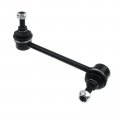 A-premium Set Of 8 Front Sway Bar Link Outer Tie Rod End Compatible With Ford Fusion 2006-2009 Lincoln Mkz 2007-2009 Zephyr