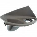 Ford Mustang Window Switch Bezel 1999 00 01 02 03 2004 Driver Side Front Medium Parchment Convertible 1r3z14527baa 