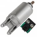 Caltric Starter And Relay Solenoid Compatible With Suzuki Gsx-600f Gsx600f Katana 600 1998-2006
