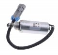 Jeenda 12v Fuel Shutoff Solenoid 33072 Compatible With 1994-2002 Gm Chevy 6 5l Ds 2088