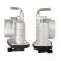 Throttle Body Aintier 2pcs Fuel Injection Electronic Assembly 16119jk20b 16119jk20d Tb1050 S20055 Tb1042 16119jk20a 16119jk20c