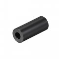 Uxcell Nylon Round Spacer Washer 3 2mm Id 7mm Od 13mm Height For M3 Screws Black 100pcs