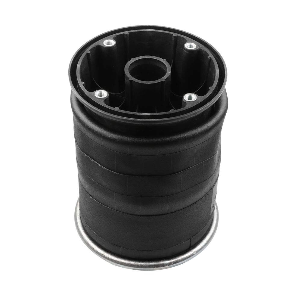 Air Spring For Trucks W01-358-9122 Shock Absorbermatic Kits Universal Air Ride Suspension Replacement