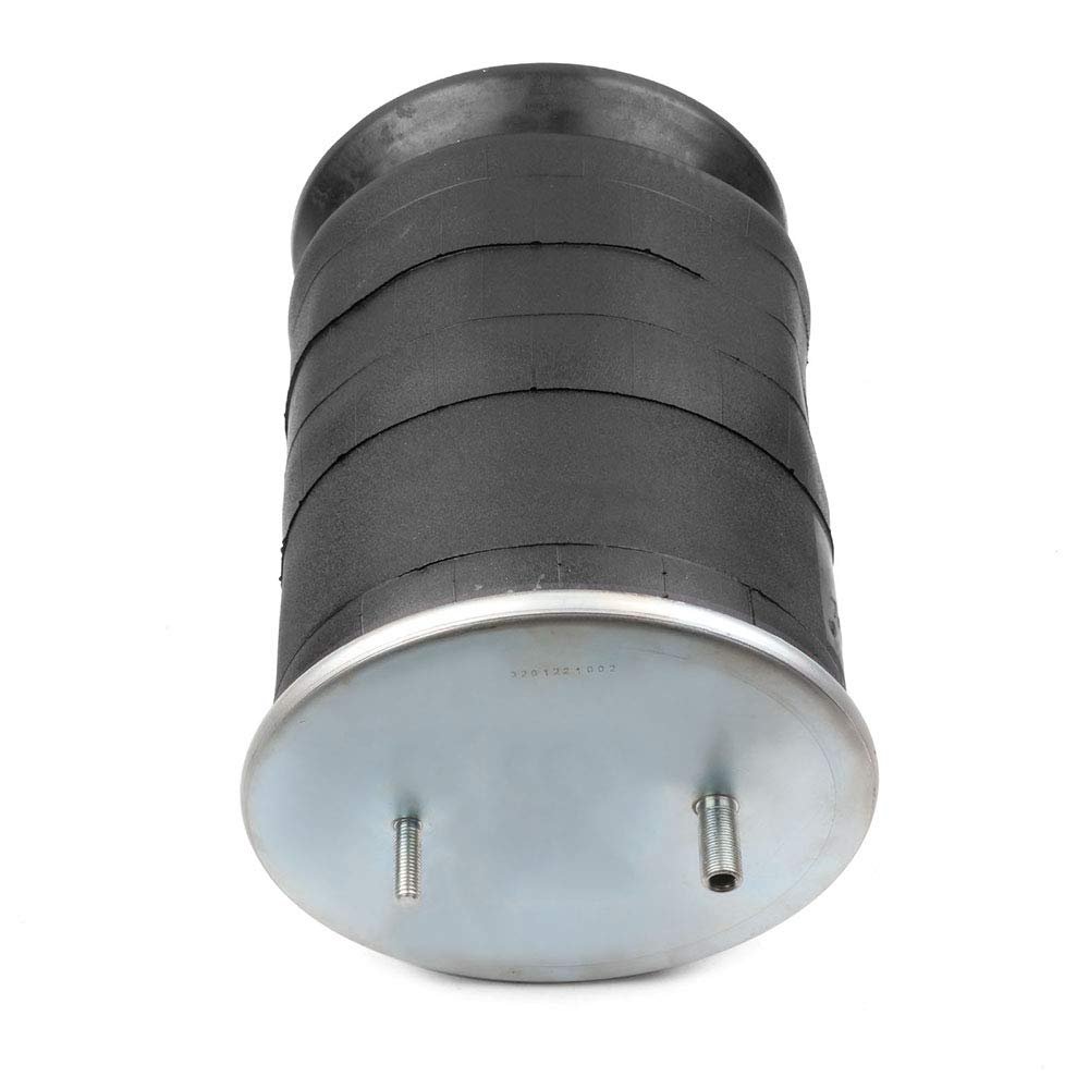 Air Spring For Trucks W01-358-9122 Shock Absorbermatic Kits Universal Air Ride Suspension Replacement