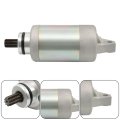 Starter Motor Assembly 2gb-81890-00 2gb-81890-01 Replacement For Wr250f Yz250fx 2015-2019 