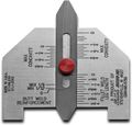 G A L Gage Co Aws Welding Gal-6 