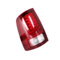 Rear Driver Left Side Tail Lamp Assembly Replacement For Ram 2013 2014 2015 2016 Lh 68093081ac 