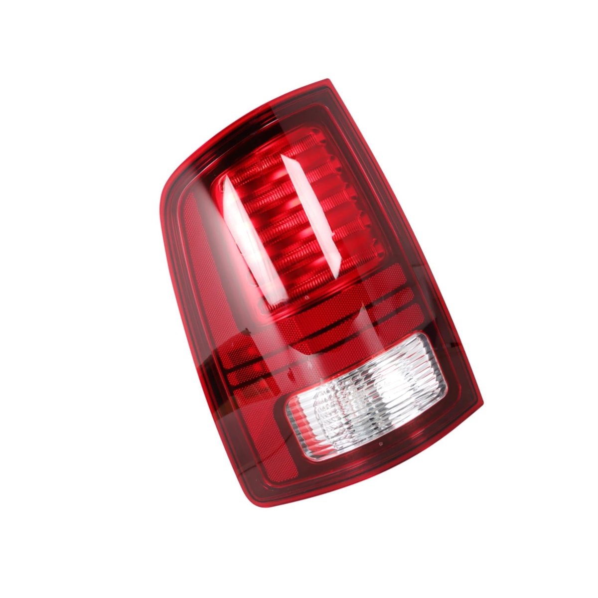 Rear Driver Left Side Tail Lamp Assembly Replacement For Ram 2013 2014 2015 2016 Lh 68093081ac