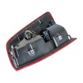 Rear Driver Left Side Tail Lamp Assembly Replacement For Ram 2013 2014 2015 2016 Lh 68093081ac
