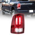 Rear Driver Left Side Tail Lamp Assembly Replacement For Ram 2013 2014 2015 2016 Lh 68093081ac