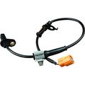 Abs Wheel Speed Sensor For 2004-2008 Acura Tl Rear Left Driver Side Oem Fit Abs389 