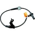 Abs Wheel Speed Sensor For 2004-2008 Acura Tl Rear Left Driver Side Oem Fit Abs389