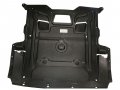 Lower Engine Splash Shield For 2011-2016 Bmw 535i Excludes M Models 
