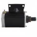 Starter Stc0005 5020 5751n Compatible For Case 1816 1973-1977 Oh160 1816b 1977-1981 John Deere 112 1968-1971 10hp Massey 