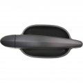 Bmw 528xi Exterior Door Handle Front Passenger Side Primed 2008-2008 Trim Base 