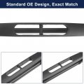 X Autohaux 2pcs Rear Windshield Wiper Blade Replacement For Chevrolet Tahoe 2007-2013 Gmc Yukon Buick Enclave 2008-2020