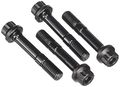 109-6001 Rod Bolt Kit M9 Socket Head Alloy Steel Connecting Bolts Silver Grey Stock Size 