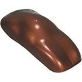 Ginger Metallic Acrylic Enamel Single Stage Car Auto Paint 1- Quart Only Restoration Shop 