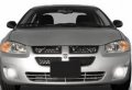 Blinglights Xenon Halogen Fog Lamps Lights Compatible With 2001-2007 Dodge Stratus 04 05 06 