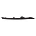 Grille Molding Driver Side For Toyota Rav4 Prime 2021 2022 2023 2024 Replacement To1212112 And 531240r040 Black Plastic 
