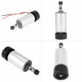Spindle Motor Brushless 300w 52mm Dc 48v Cnc Er11 Air Cooled Kits For Engraving Machine