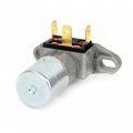 Headlight Dimmer Floor Mount Switch For 1960-1989 Ford F-350 Pickup Truck 