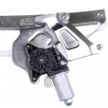 Power Window Regulator With Motor Fit For 2000 2001 2002 2003 2004 2005 Buick Lesabre Front Right 741-761