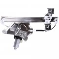 Aintier Power Window Regulator With Motor Fit For 2000 2001 2002 2003 2004 2005 Buick Lesabre Front Right 741-761