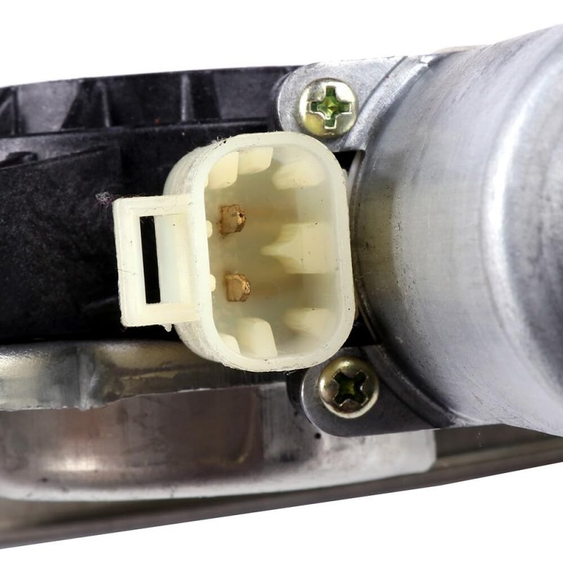 Power Window Regulator With Motor Fit For 2000 2001 2002 2003 2004 2005 Buick Lesabre Front Right 741-761
