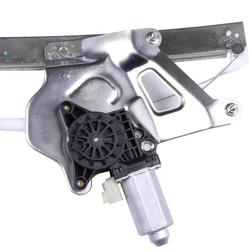 Power Window Regulator With Motor Fit For 2000 2001 2002 2003 2004 2005 Buick Lesabre Front Right 741-761