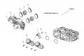 Polaris Snowmobile Airbox Adapter Ribbed Genuine Oem Part Qty 1