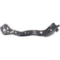 Radiator Support Upper Tie Bar For Toyota Prius 2016 2017 2018 2019 2020 Driver Side Capa Certified To1225430 5321447050 