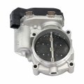 Jdmspeed New Fuel Injection Throttle Body Housing Actuator Replacement For Bmw X3 X5 Z4 1 3 5 Series