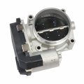 Jdmspeed New Fuel Injection Throttle Body Housing Actuator Replacement For Bmw X3 X5 Z4 1 3 5 Series