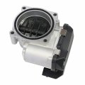 Jdmspeed New Fuel Injection Throttle Body Housing Actuator Replacement For Bmw X3 X5 Z4 1 3 5 Series