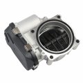 Jdmspeed New Fuel Injection Throttle Body Housing Actuator Replacement For Bmw X3 X5 Z4 1 3 5 Series