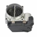 Jdmspeed New Fuel Injection Throttle Body Housing Actuator Replacement For Bmw X3 X5 Z4 1 3 5 Series