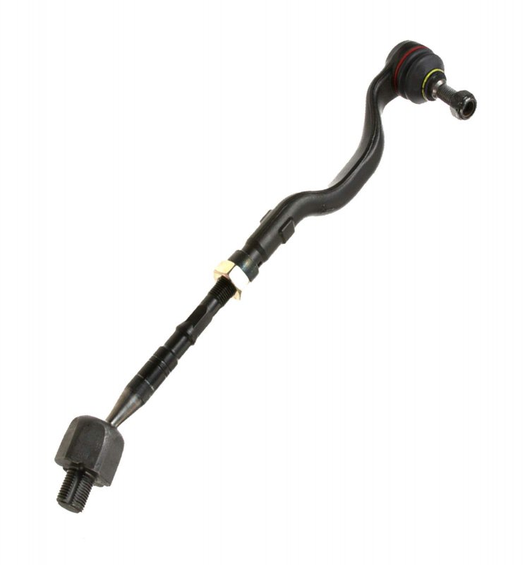 Tie Rod Inner Outer Assembly Left 32106774318 2001-2005 For Bmw E46 325xi 330xi