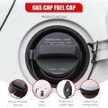 D Gas Cap 17251-3ja0a 17251-1vz0d 17251-9bd0e Fuel For 2012-2019 Nissan Frontier 2 5l 4 0l